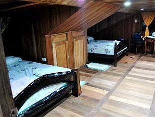Ten Cents To Heaven Leisure Camp Tanay Exterior foto