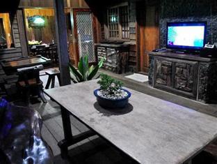 Ten Cents To Heaven Leisure Camp Tanay Exterior foto